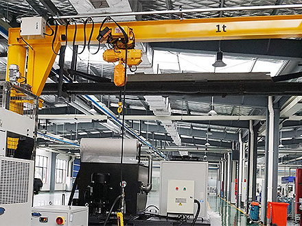 起重机安全操作规程:这些红线不能碰